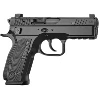 CZ Shadow 2 Carry Pistol 9mm CZ Shadow 2 Carry Pistol 9mm